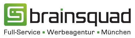 brainsquad werbeagentur mnchen | oberschleiheim